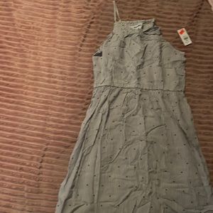 Old navy  childrens dress